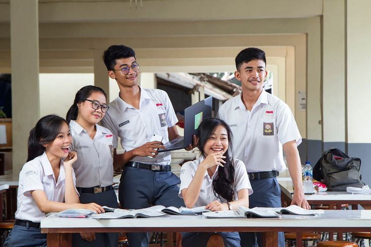 3 Fakta Mengejutkan Ujian Sekolah Ada Berapa di Tahun 2026 yang Jarang Diketahui