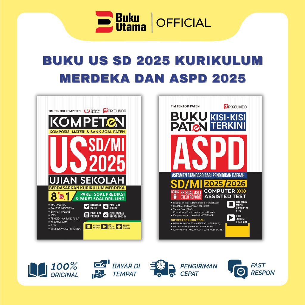 3 Fakta Mengejutkan Ujian Sekolah SD 2025 yang Jarang Diketahui Orang Tua di 2026