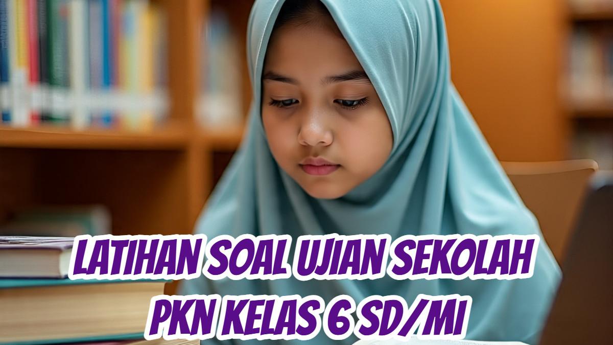 5 Fakta Mengejutkan Ujian Sekolah 2025 yang Wajib Diketahui Siswa di Tahun 2026