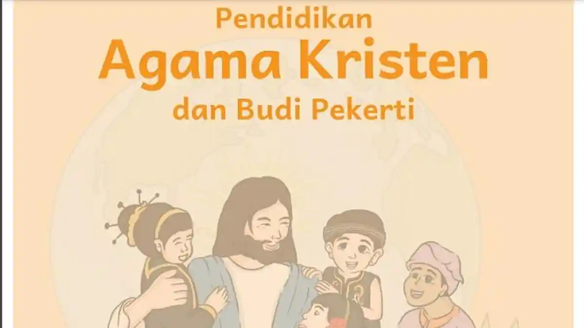 5 Fakta Mengejutkan Ujian Sekolah Agama Kristen Kelas 12 Tahun 2026
