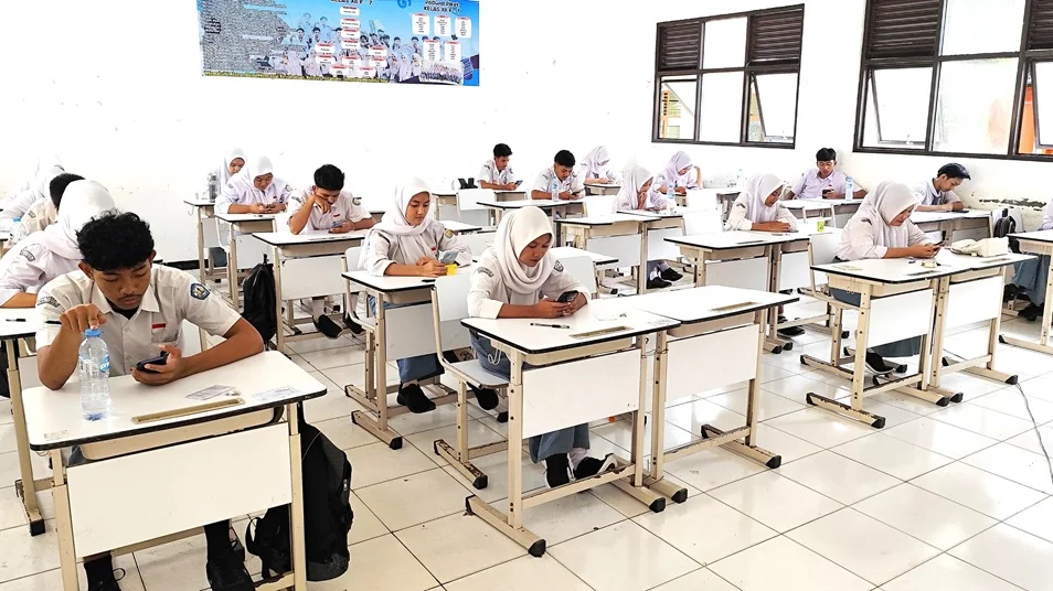 7 Cara Jitu Hadapi Ujian Sekolah SMA 2025 yang Terbukti Efektif di 2026