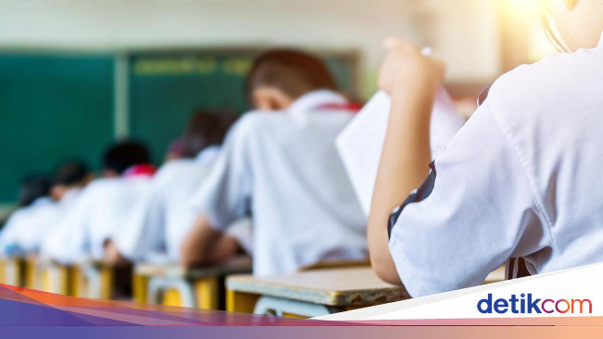 Ternyata 5 Jenis Ujian Sekolah Apa Aja yang Paling Sering Bikin Siswa Kaget di 2026