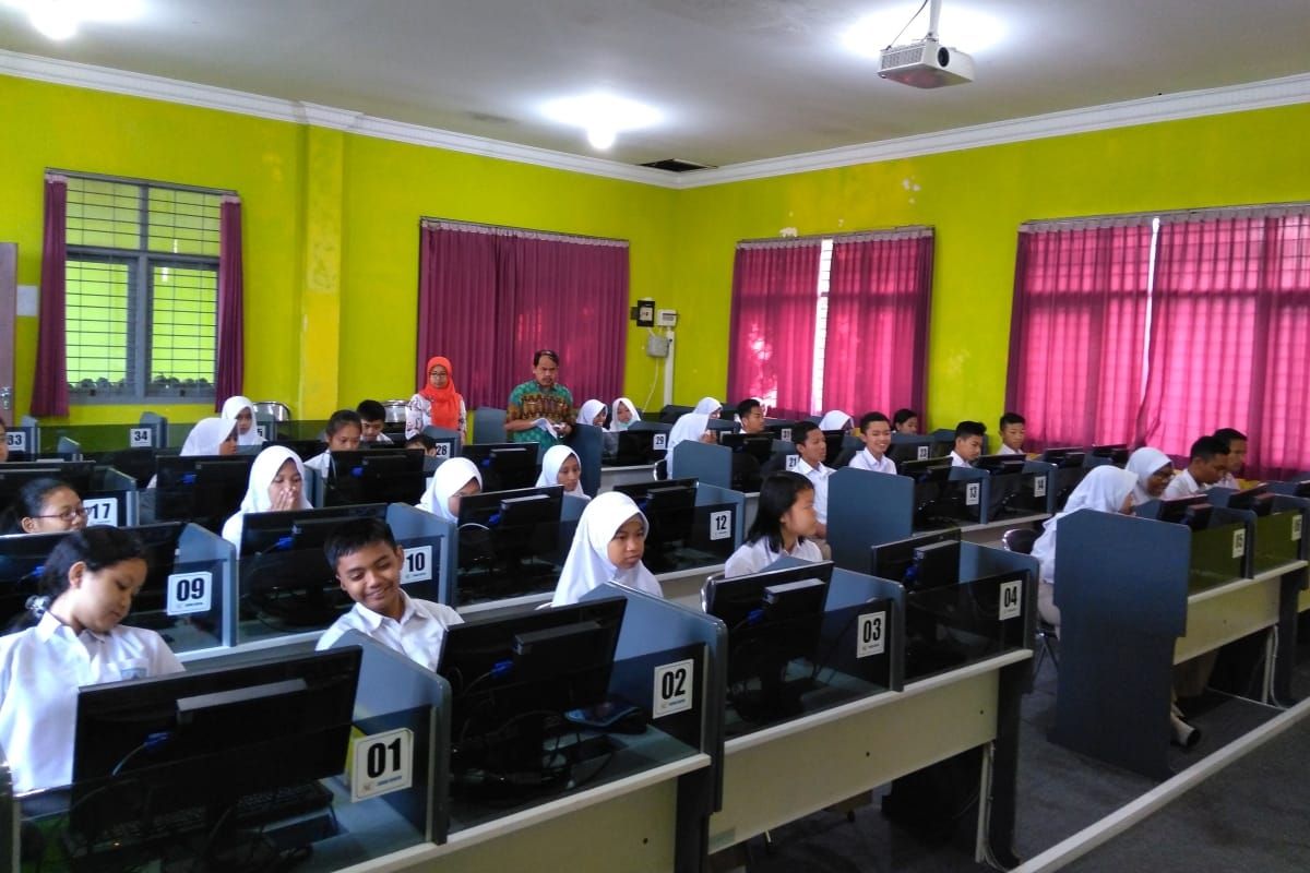 Simulasi TKA SD vs Ujian Sekolah Apa Perbedaannya dan Mana yang Lebih Simulasi TKA SD vs Ujian Sekolah Apa Perbedaannya dan Mana yang Lebih