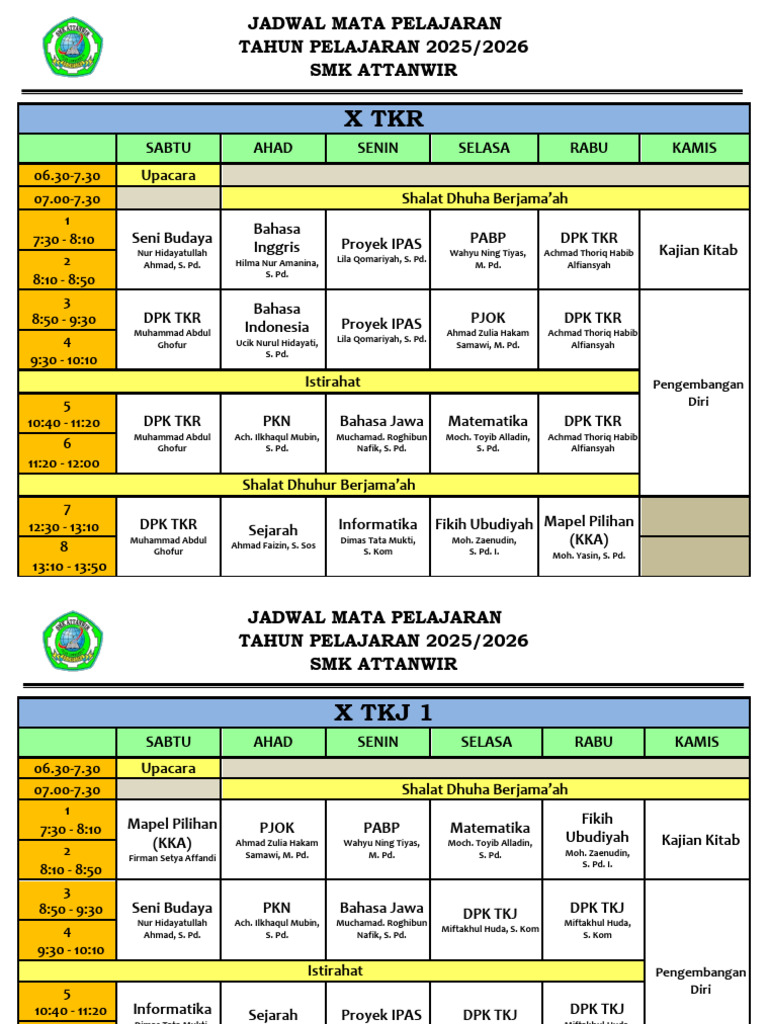 Ternyata Ini Jawaban Pasti Ujian Sekolah Ada Berapa Mapel di 2026, Wajib Tahu